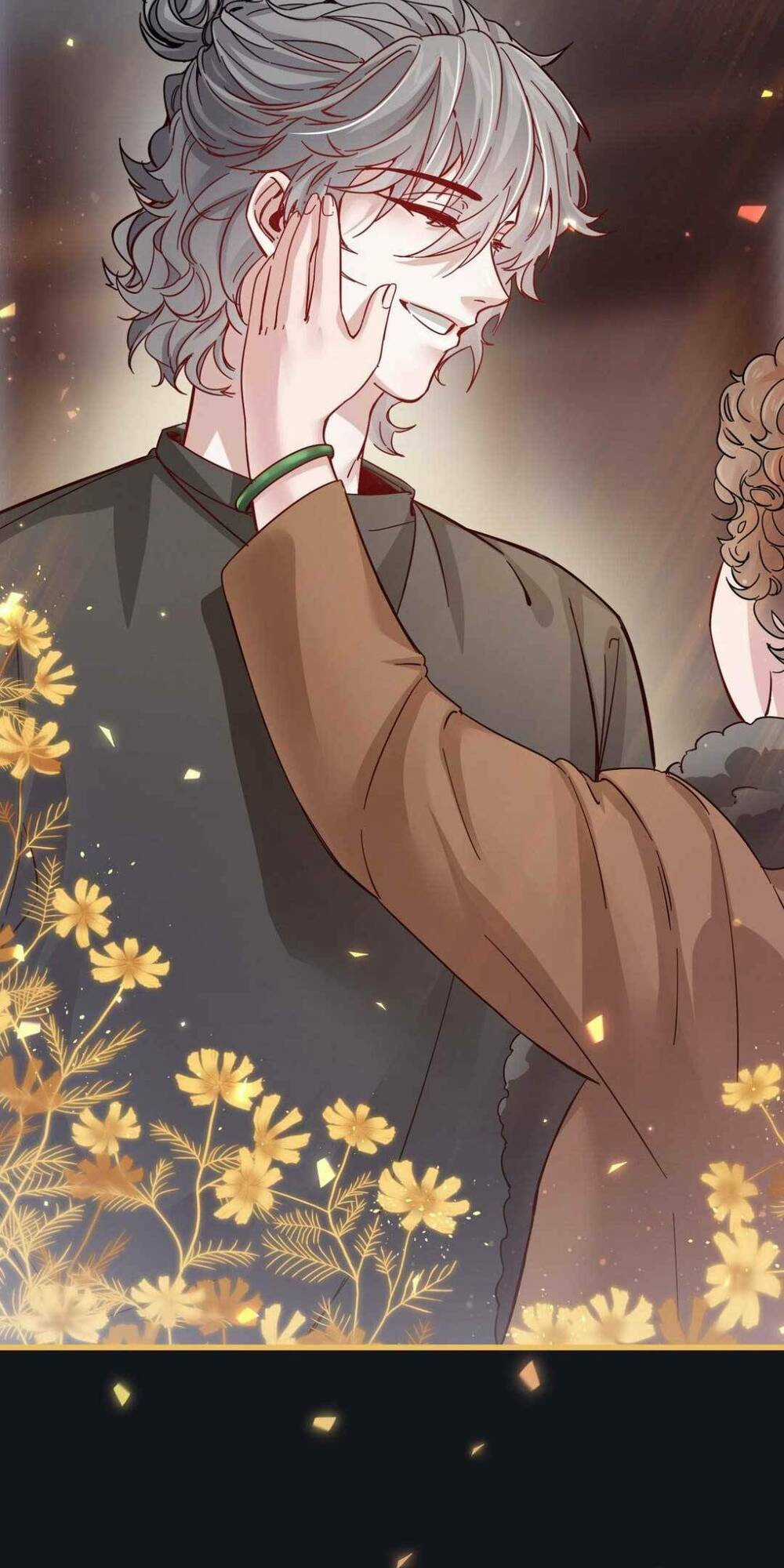 Hôm Nay Thần Tượng Có Sụp Đổ Không Chapter 2 trang 20