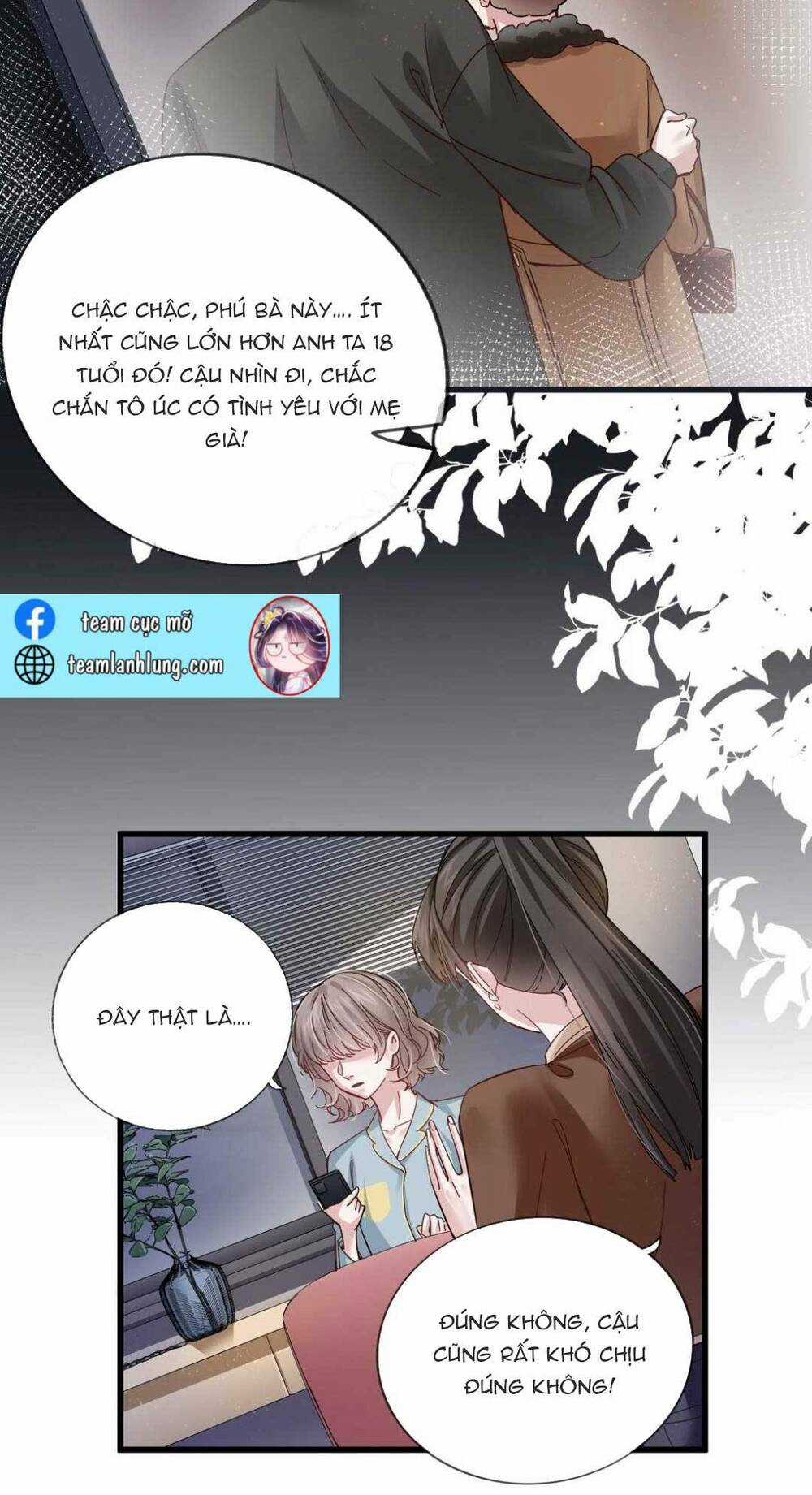 Hôm Nay Thần Tượng Có Sụp Đổ Không Chapter 2 trang 22