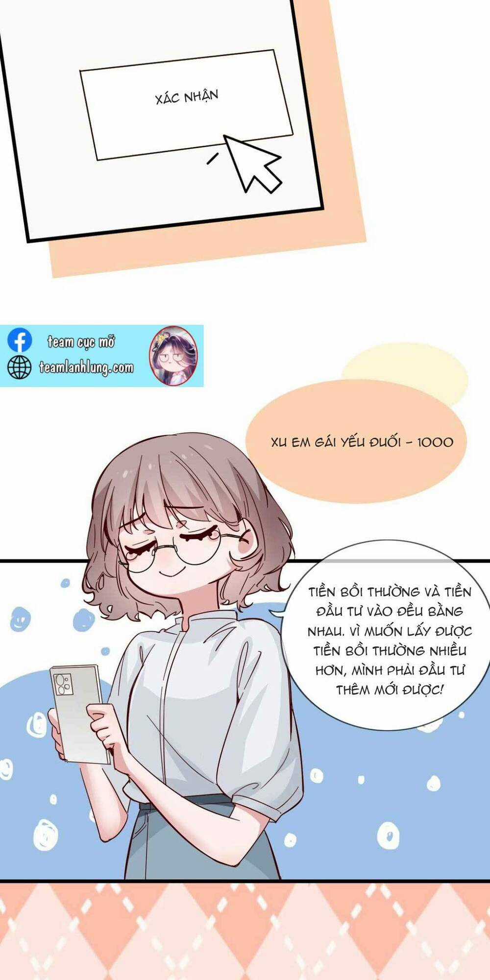 Hôm Nay Thần Tượng Có Sụp Đổ Không Chapter 2 trang 32