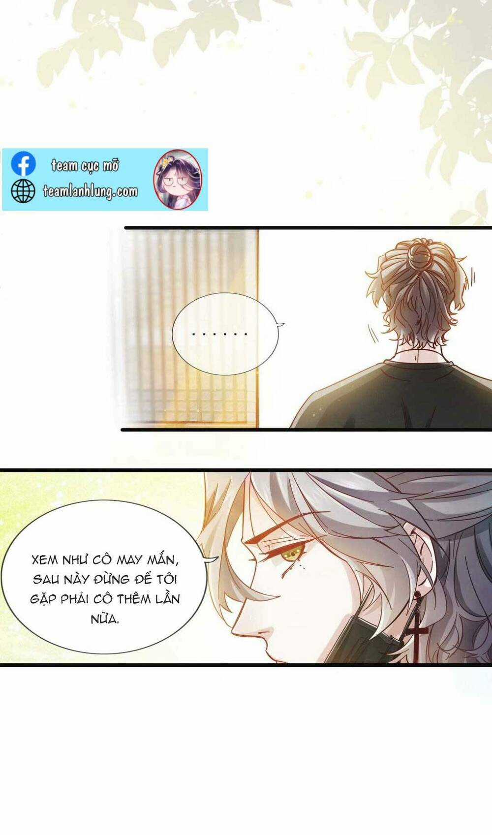 Hôm Nay Thần Tượng Có Sụp Đổ Không Chapter 2 trang 6