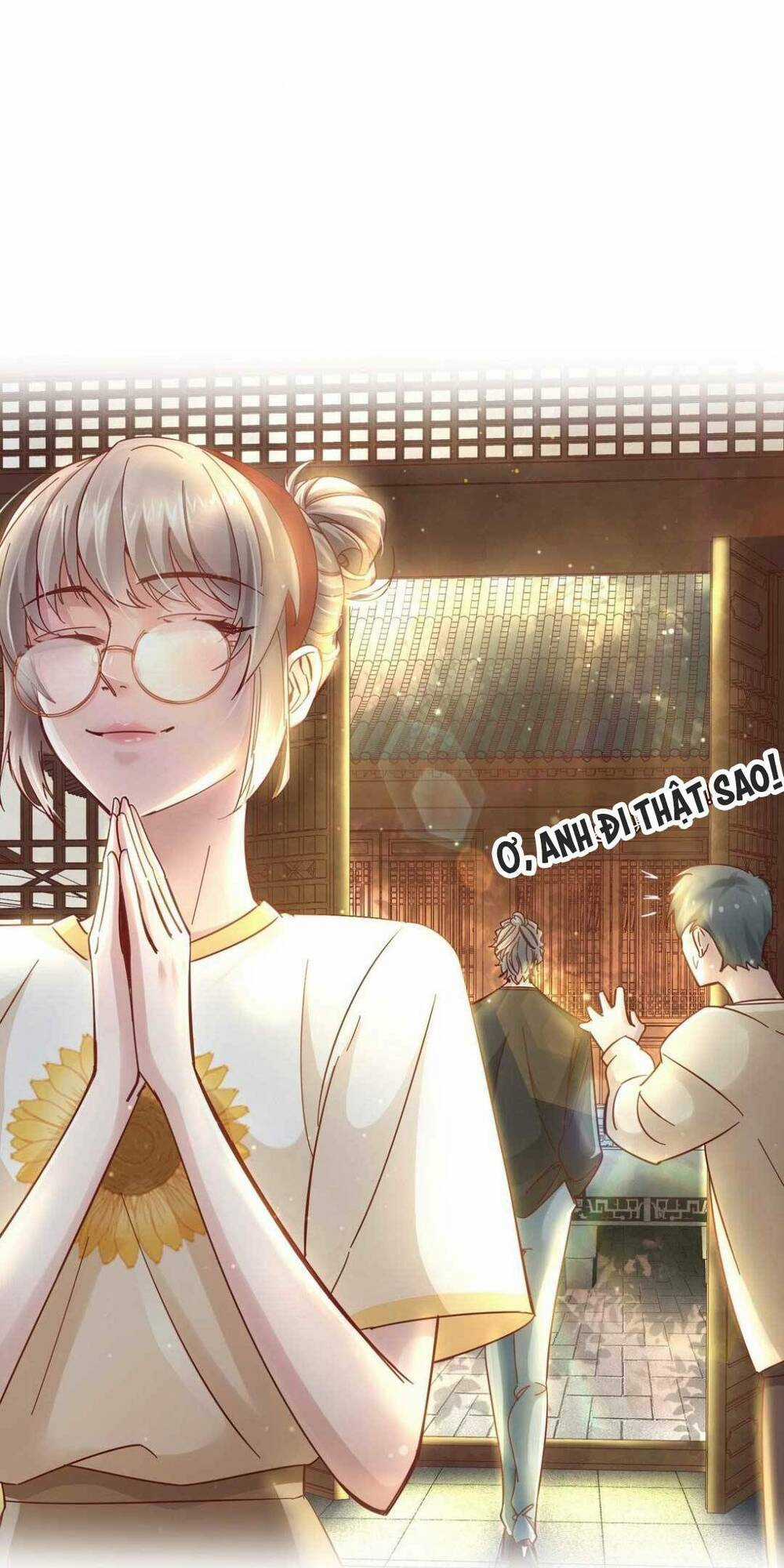 Hôm Nay Thần Tượng Có Sụp Đổ Không Chapter 2 trang 7