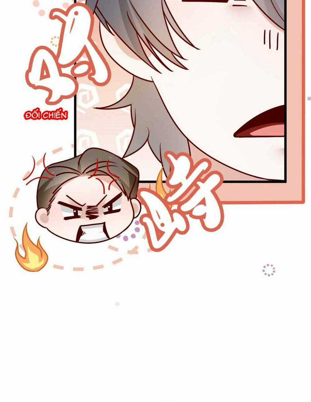 Hôm Nay Thần Tượng Có Sụp Đổ Không Chapter 3 trang 12