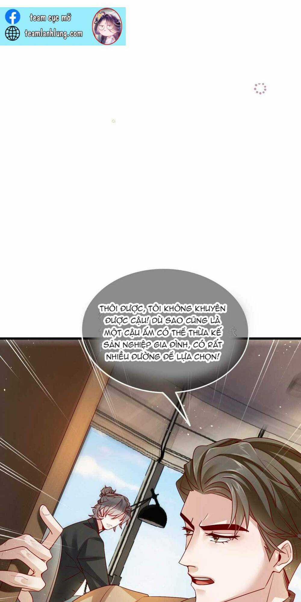 Hôm Nay Thần Tượng Có Sụp Đổ Không Chapter 3 trang 13