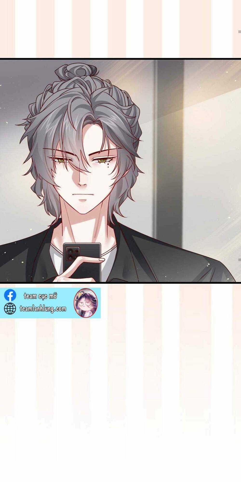 Hôm Nay Thần Tượng Có Sụp Đổ Không Chapter 3 trang 18