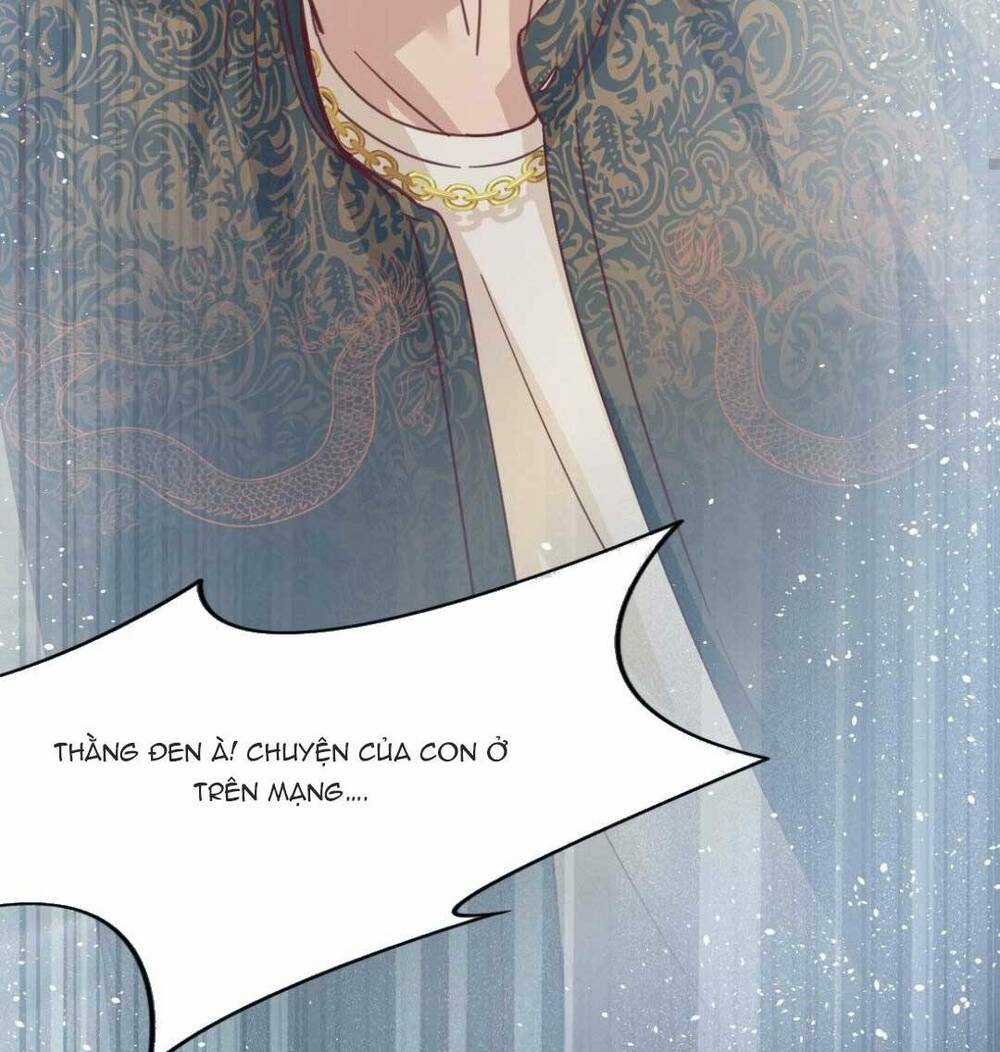 Hôm Nay Thần Tượng Có Sụp Đổ Không Chapter 3 trang 21