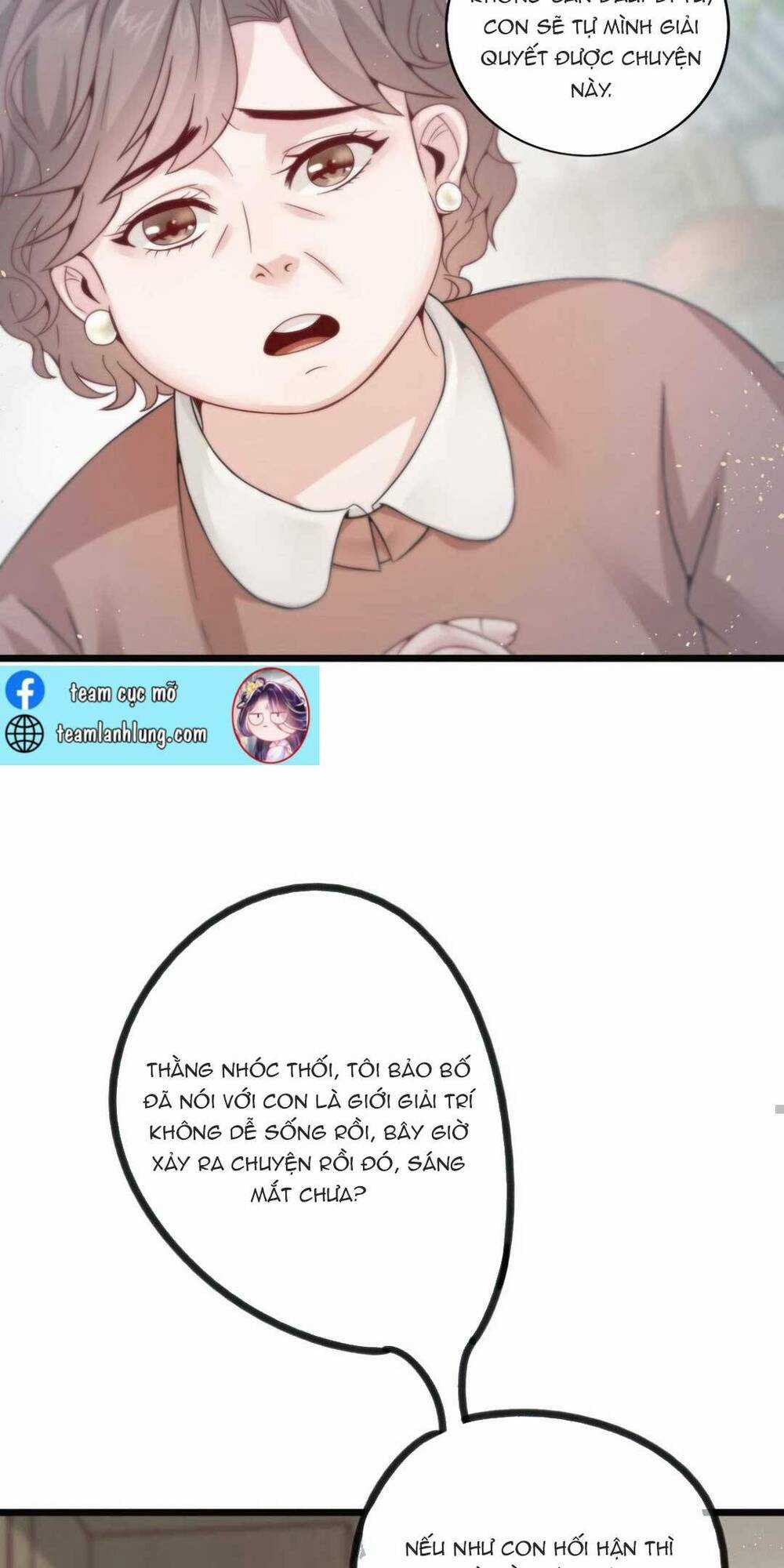 Hôm Nay Thần Tượng Có Sụp Đổ Không Chapter 3 trang 27