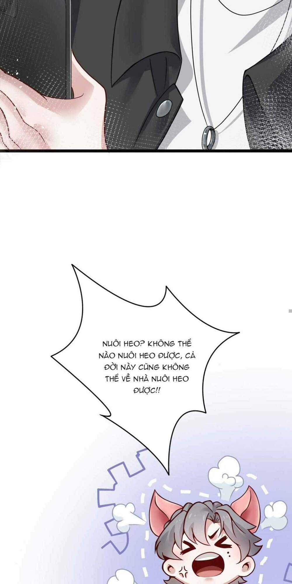 Hôm Nay Thần Tượng Có Sụp Đổ Không Chapter 3 trang 30