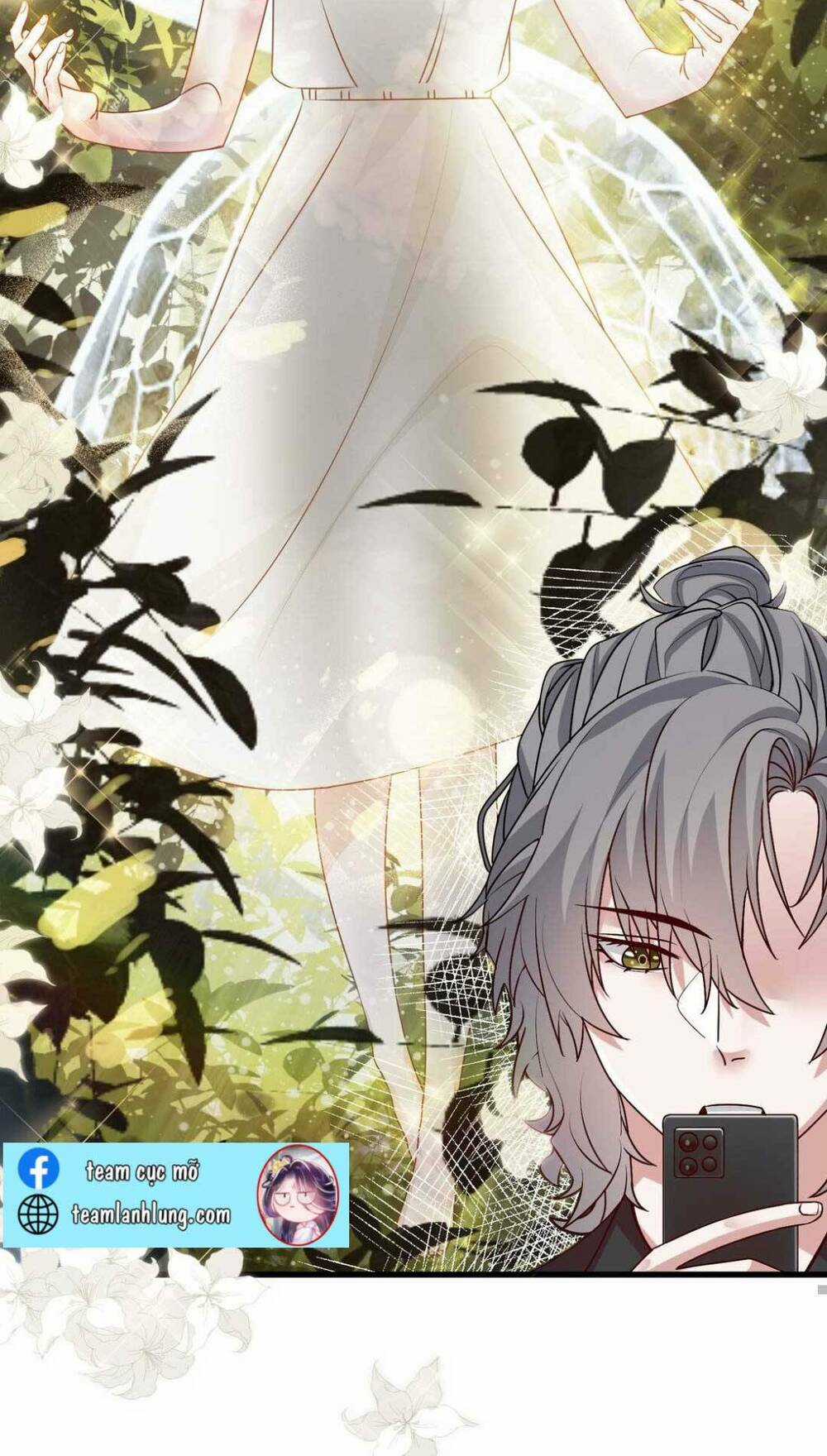 Hôm Nay Thần Tượng Có Sụp Đổ Không Chapter 3 trang 37