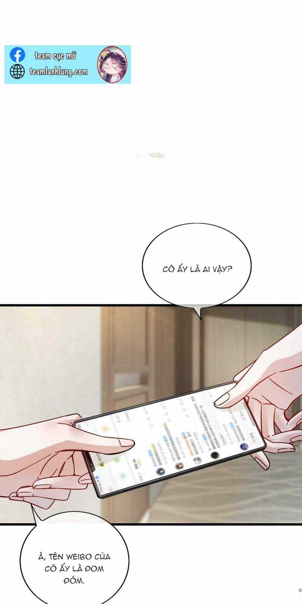 Hôm Nay Thần Tượng Có Sụp Đổ Không Chapter 3 trang 38