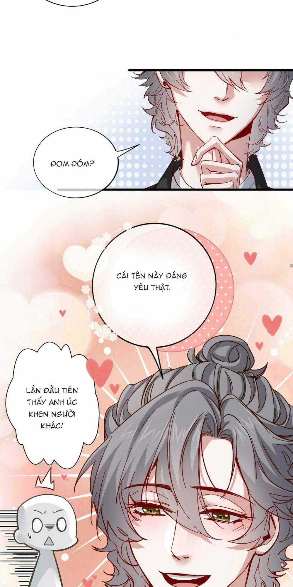 Hôm Nay Thần Tượng Có Sụp Đổ Không Chapter 3 trang 39