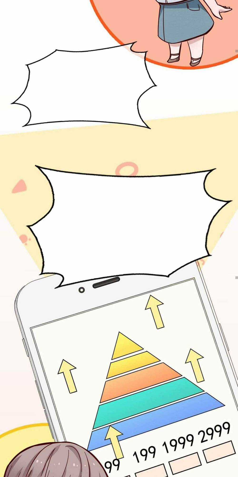 Hôm Nay Thần Tượng Có Sụp Đổ Không Chapter 3 trang 45