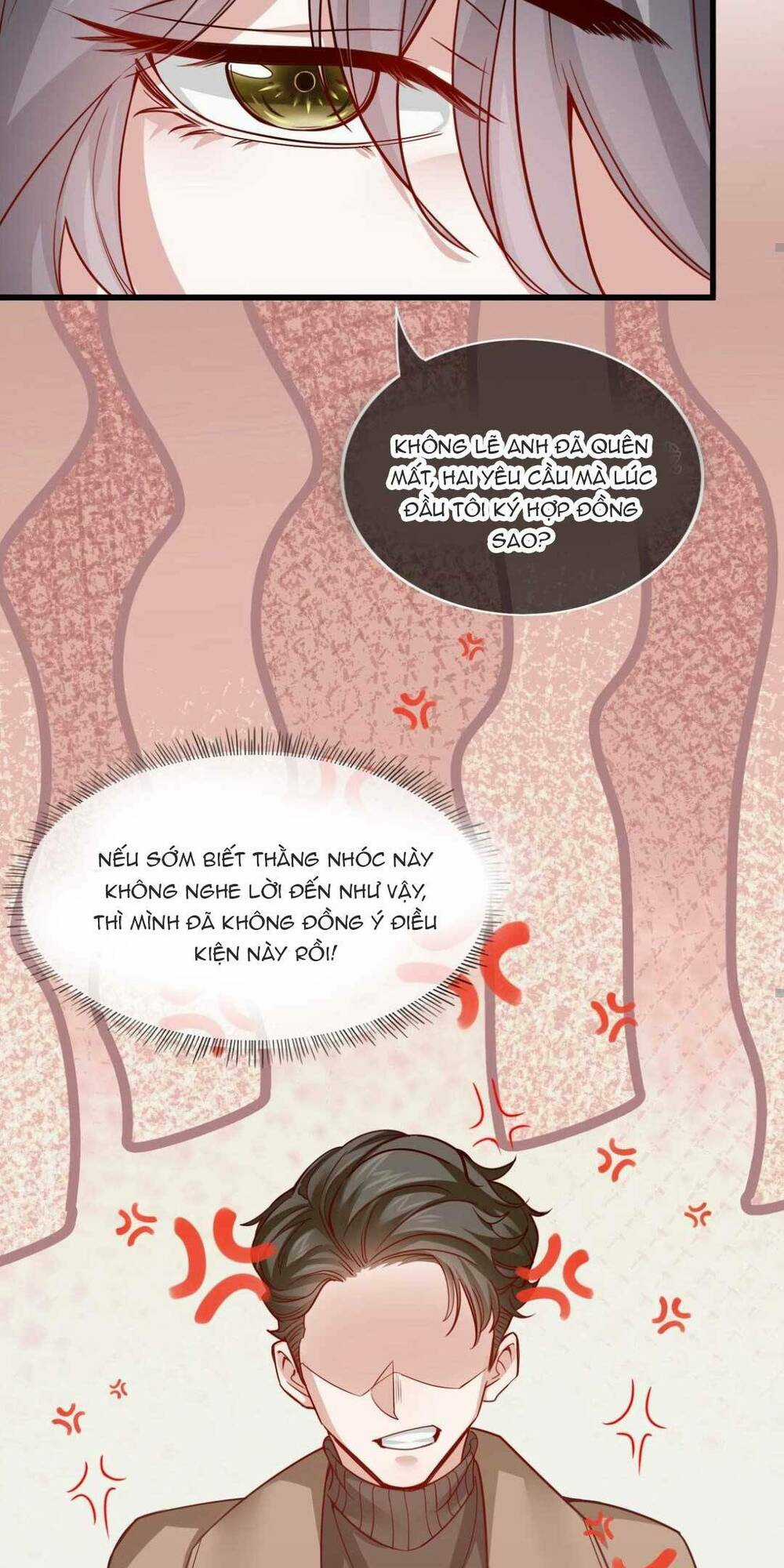 Hôm Nay Thần Tượng Có Sụp Đổ Không Chapter 3 trang 5