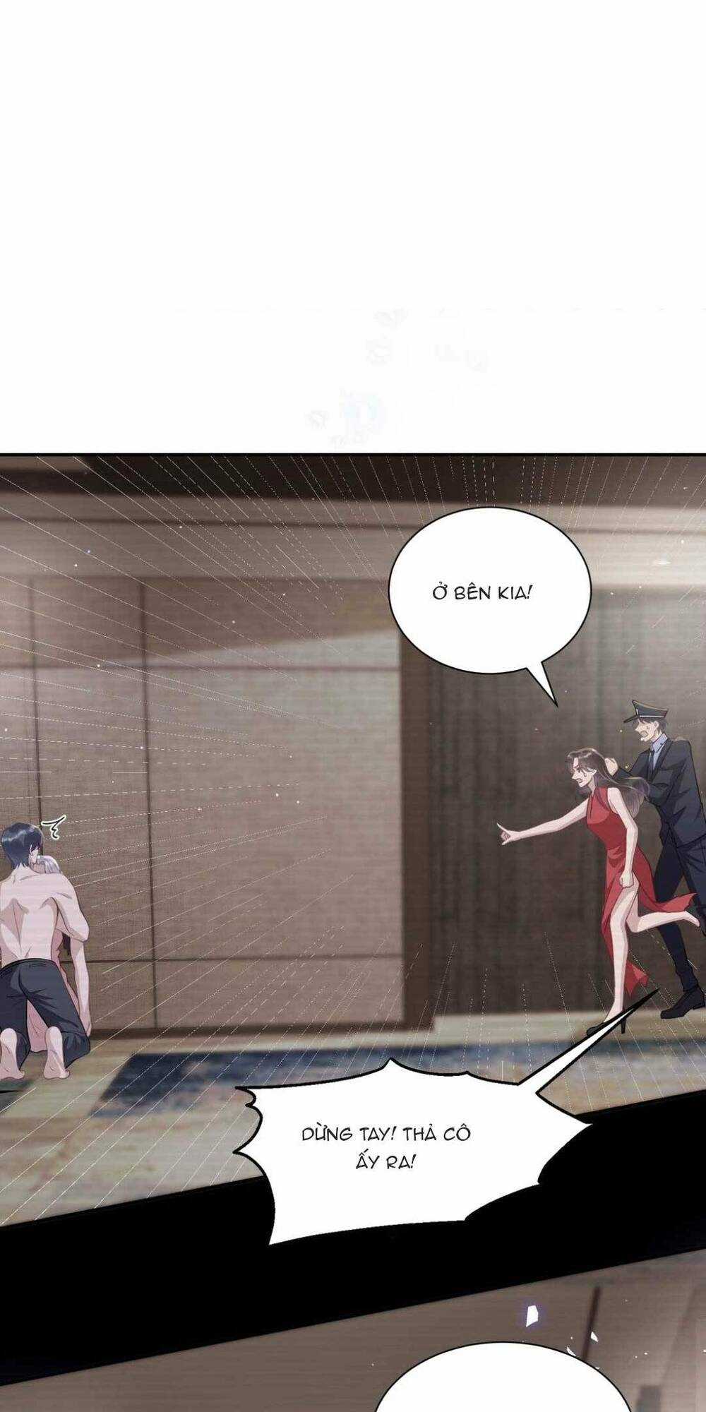 Hôm Nay Thiên Kim Lại Đi Vả Mặt Chapter 1 trang 11