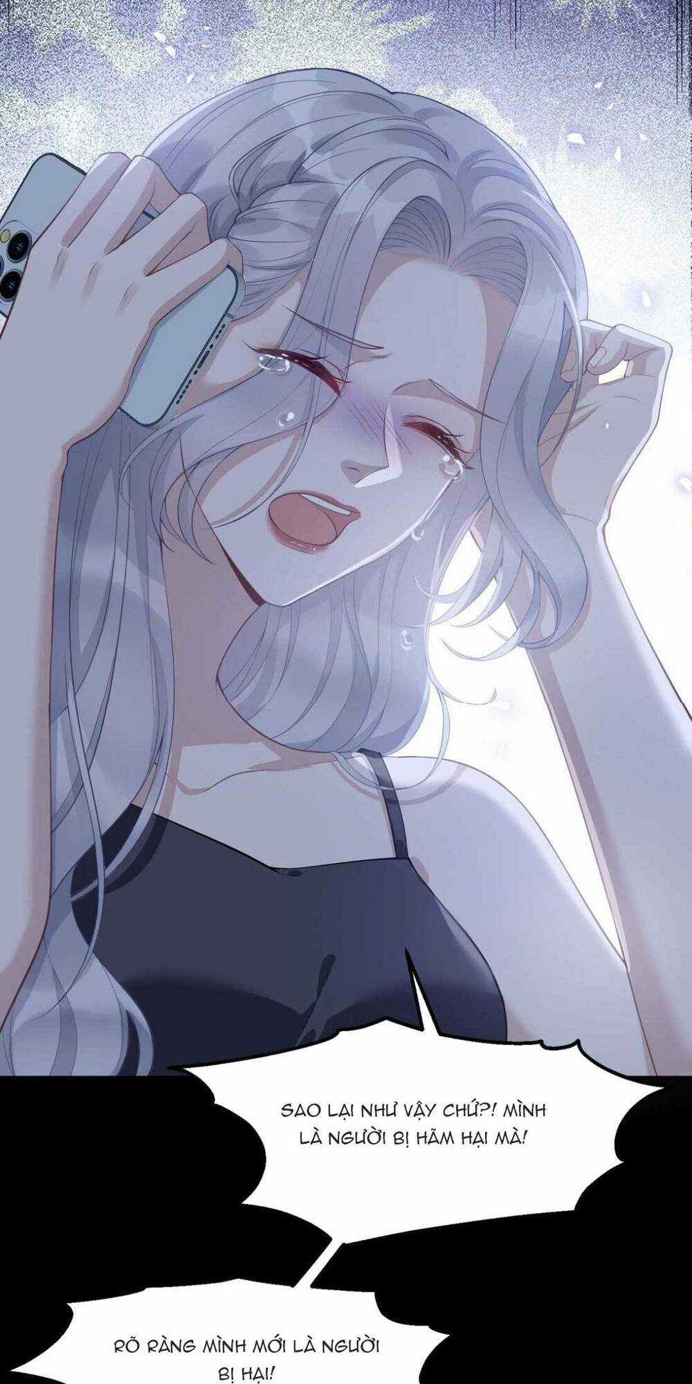 Hôm Nay Thiên Kim Lại Đi Vả Mặt Chapter 1 trang 14