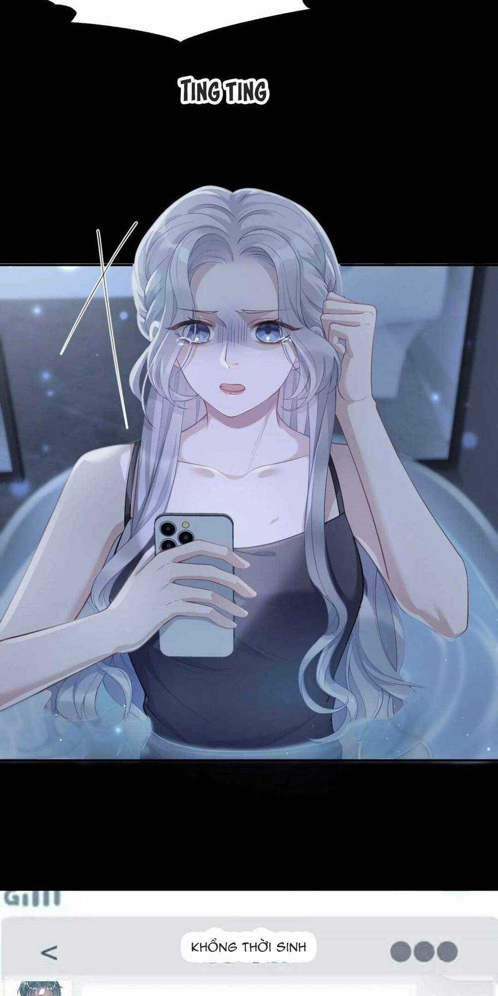 Hôm Nay Thiên Kim Lại Đi Vả Mặt Chapter 1 trang 15