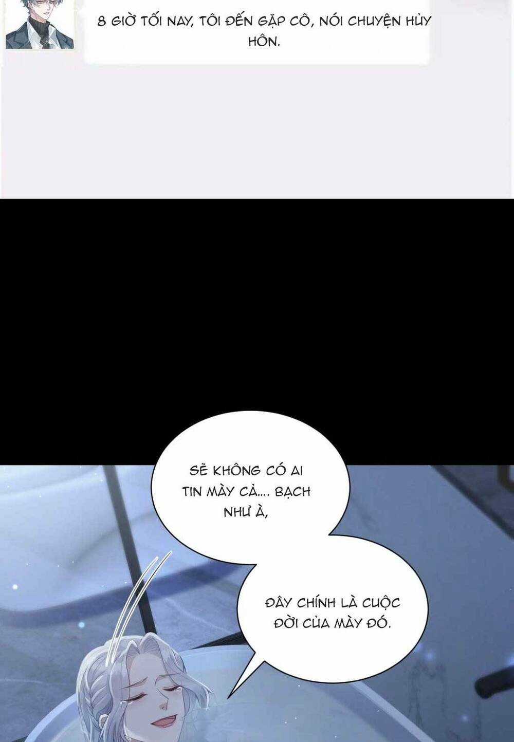 Hôm Nay Thiên Kim Lại Đi Vả Mặt Chapter 1 trang 16