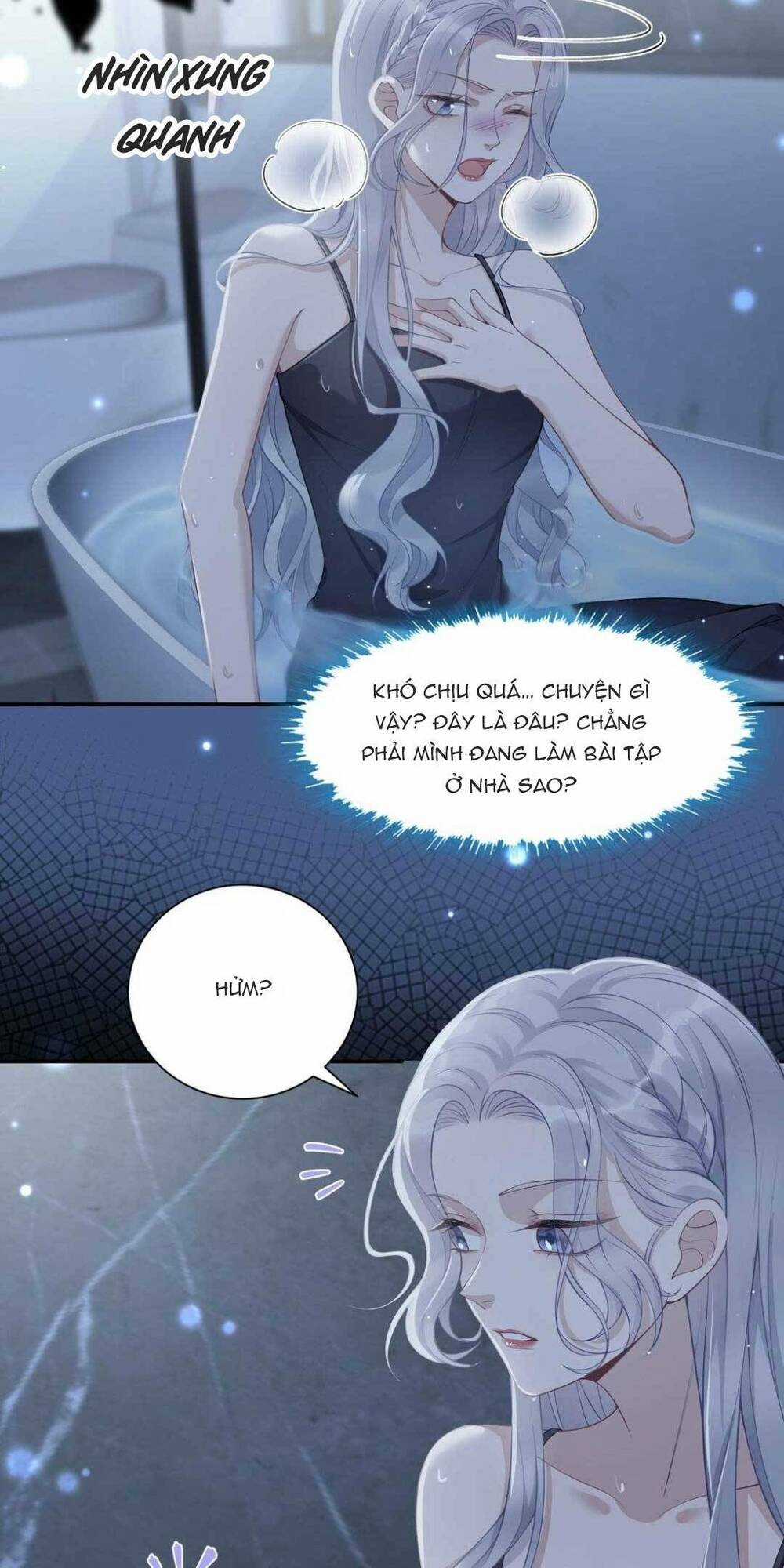 Hôm Nay Thiên Kim Lại Đi Vả Mặt Chapter 1 trang 22