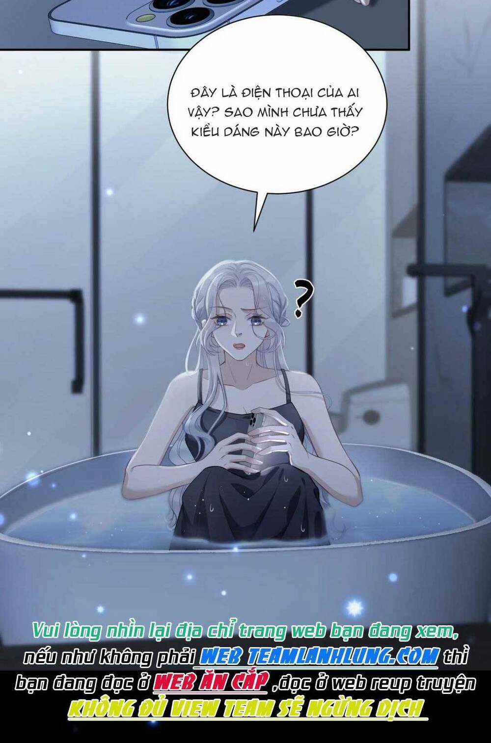 Hôm Nay Thiên Kim Lại Đi Vả Mặt Chapter 1 trang 24