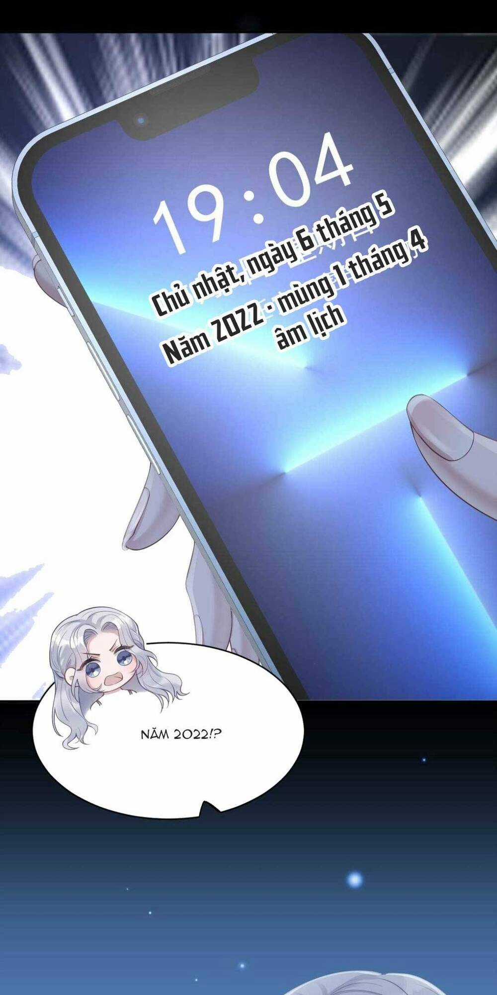 Hôm Nay Thiên Kim Lại Đi Vả Mặt Chapter 1 trang 25