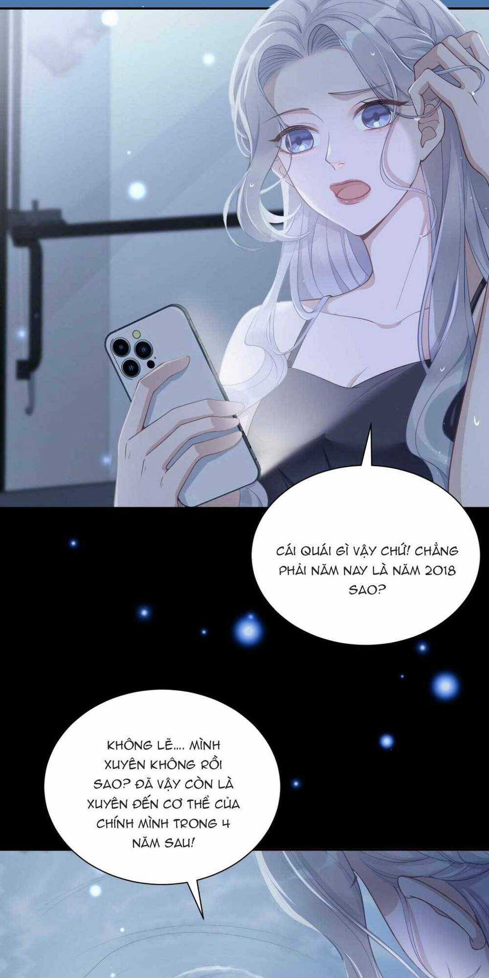 Hôm Nay Thiên Kim Lại Đi Vả Mặt Chapter 1 trang 26