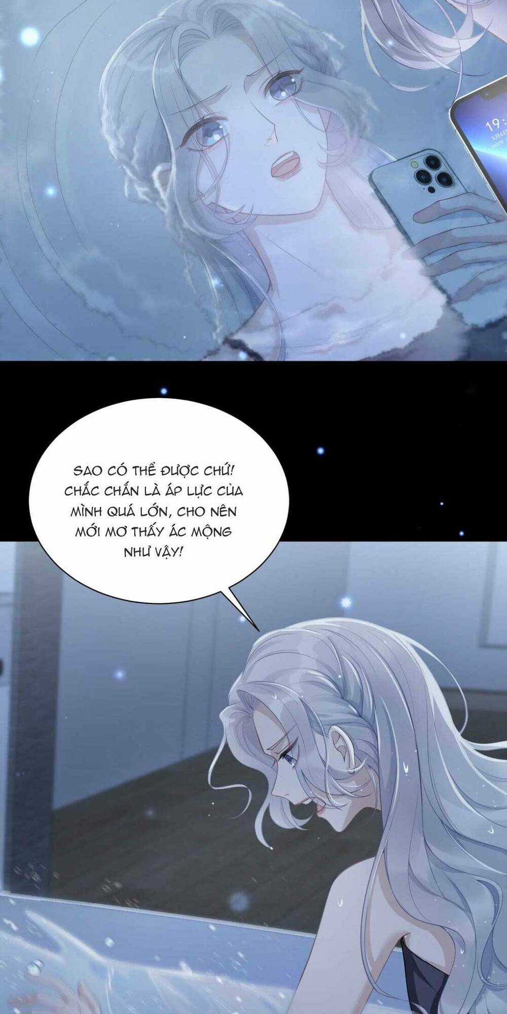 Hôm Nay Thiên Kim Lại Đi Vả Mặt Chapter 1 trang 27