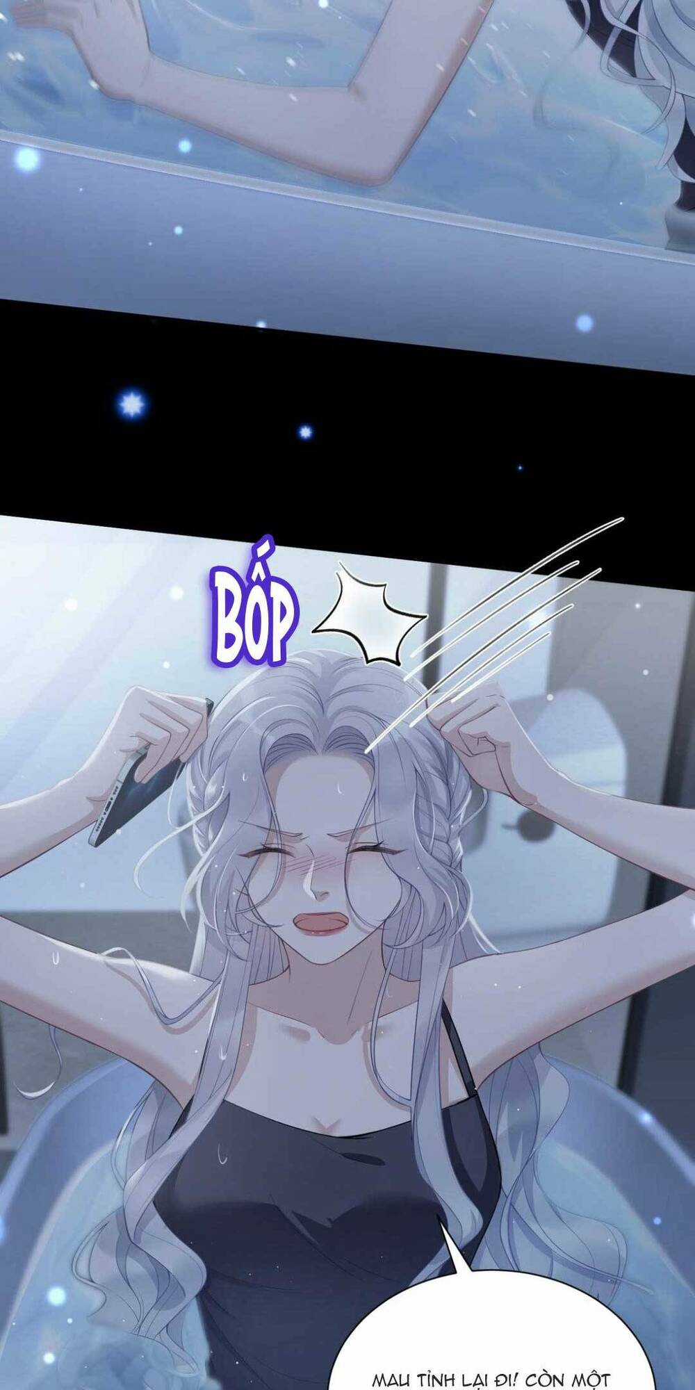 Hôm Nay Thiên Kim Lại Đi Vả Mặt Chapter 1 trang 28