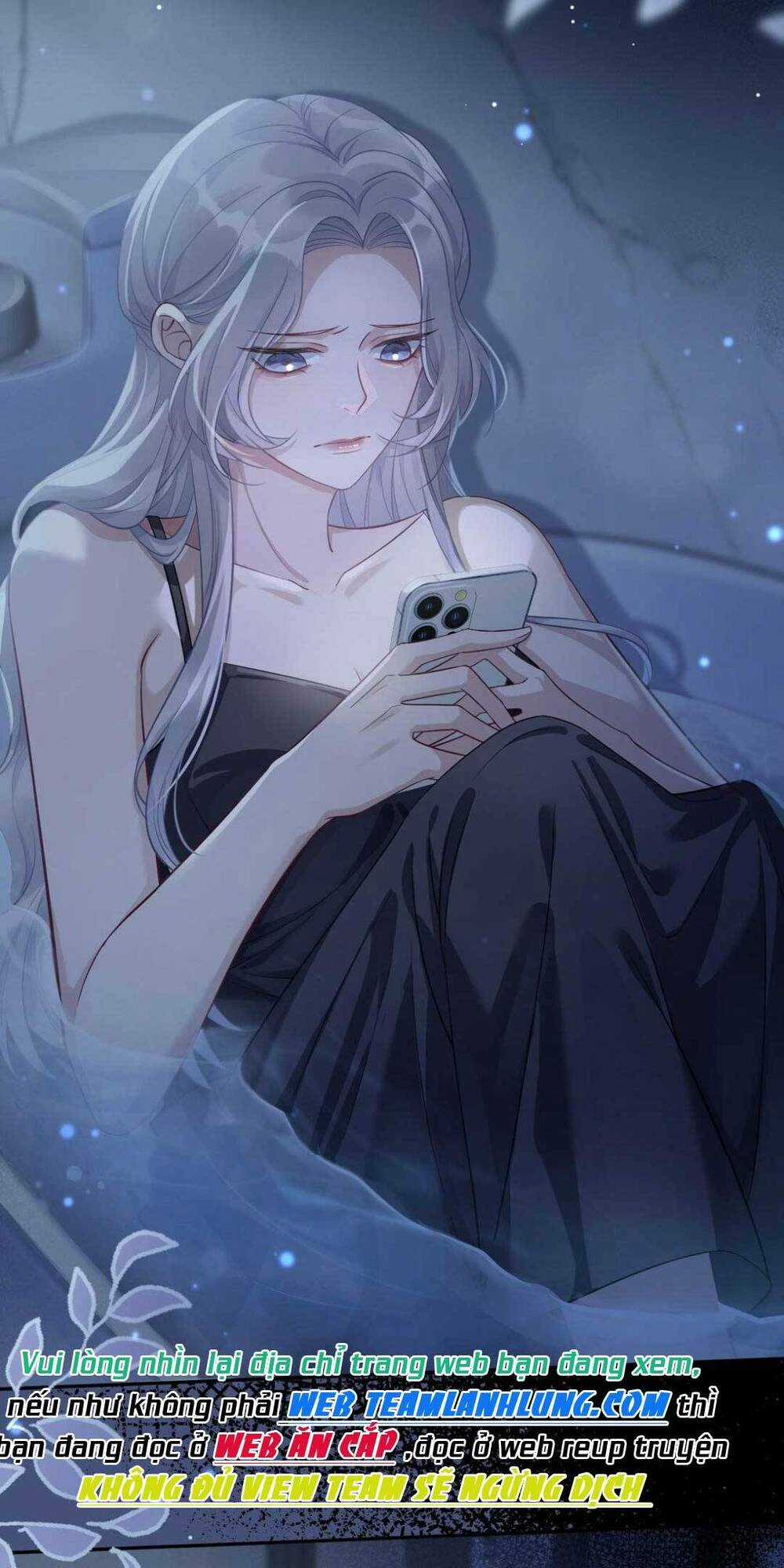 Hôm Nay Thiên Kim Lại Đi Vả Mặt Chapter 1 trang 3