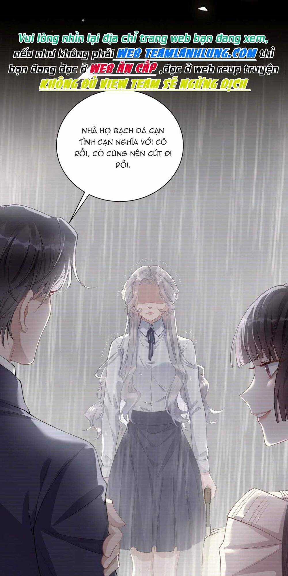 Hôm Nay Thiên Kim Lại Đi Vả Mặt Chapter 1 trang 35