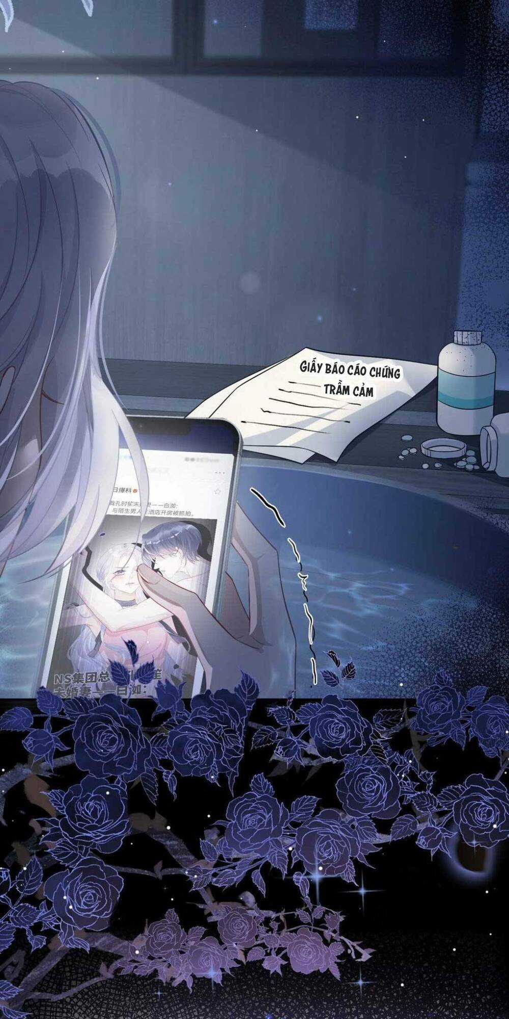 Hôm Nay Thiên Kim Lại Đi Vả Mặt Chapter 1 trang 4