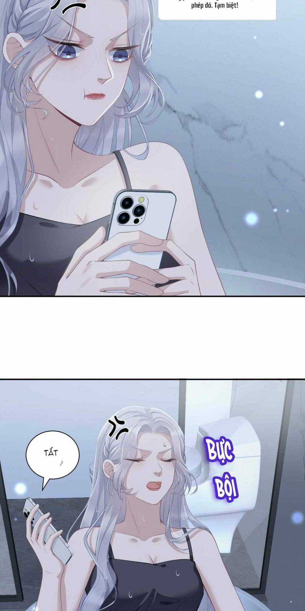 Hôm Nay Thiên Kim Lại Đi Vả Mặt Chapter 1 trang 40