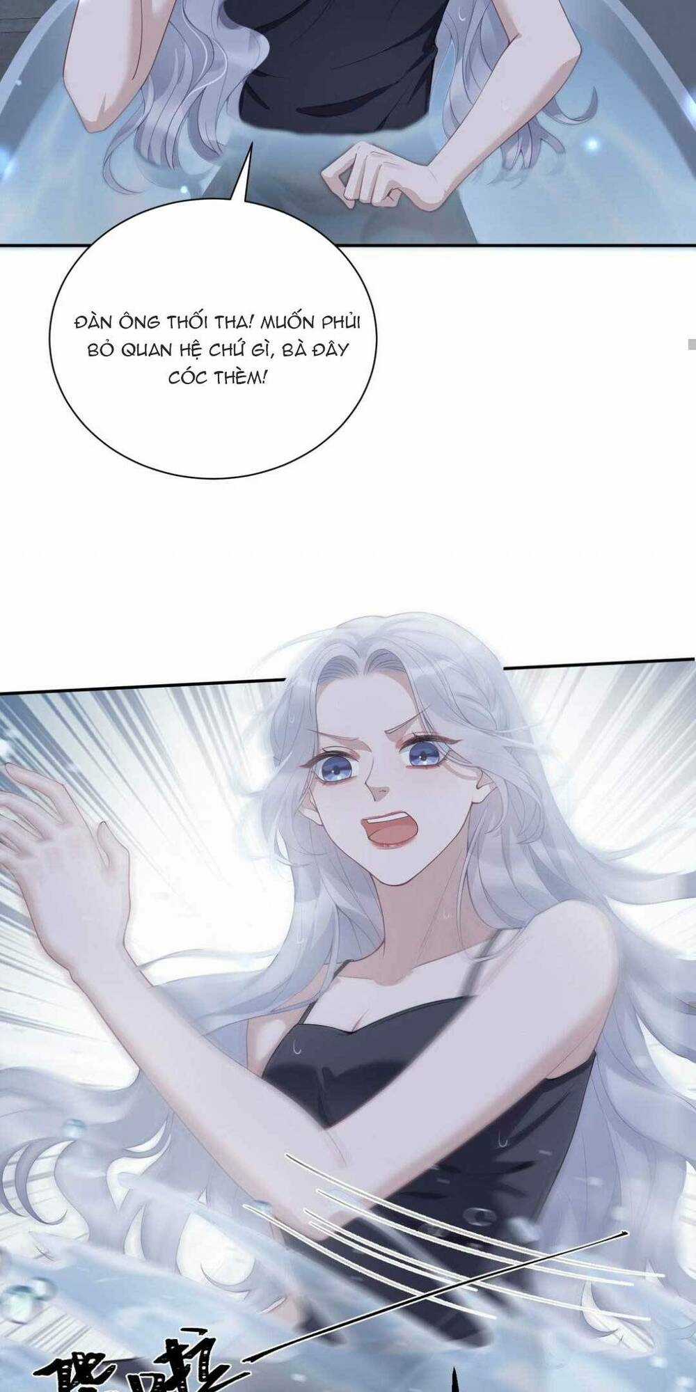 Hôm Nay Thiên Kim Lại Đi Vả Mặt Chapter 1 trang 41