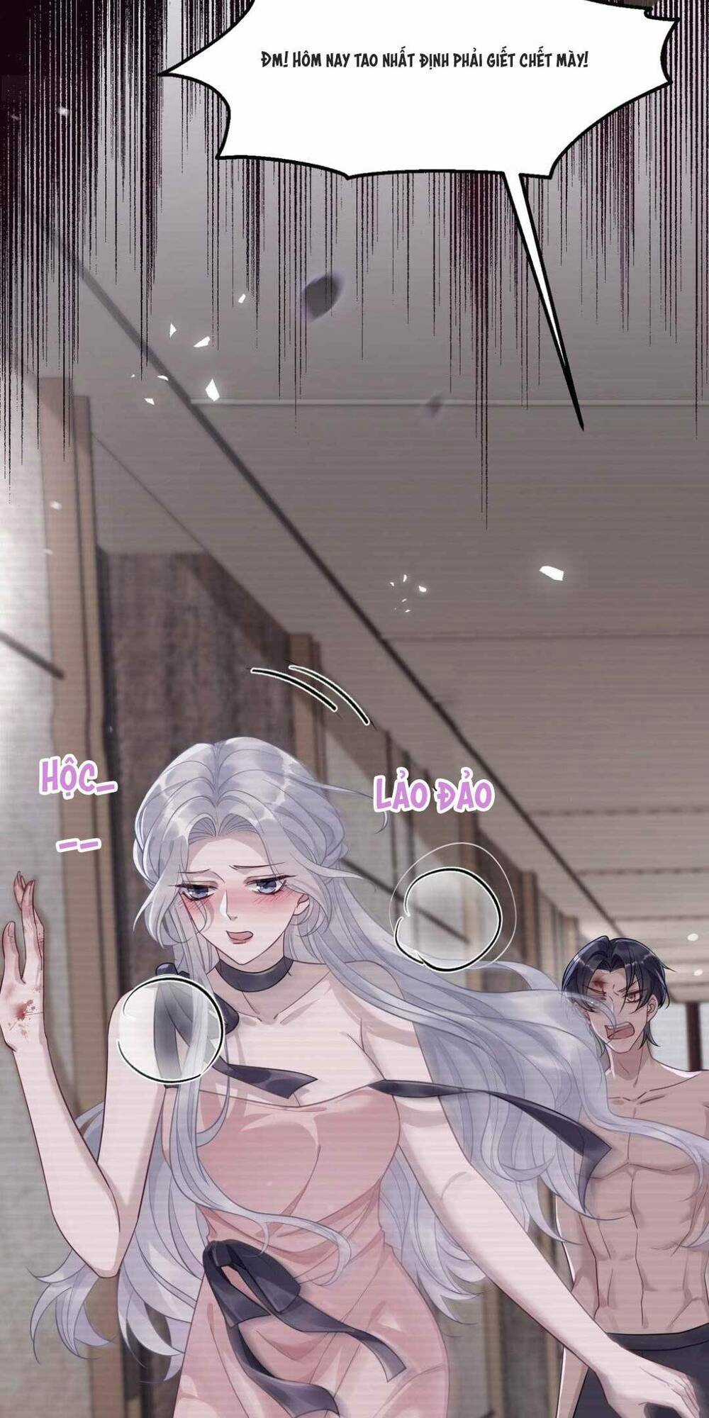 Hôm Nay Thiên Kim Lại Đi Vả Mặt Chapter 1 trang 7