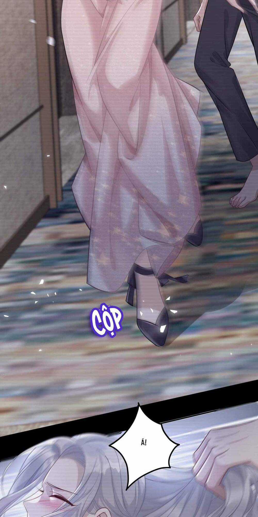 Hôm Nay Thiên Kim Lại Đi Vả Mặt Chapter 1 trang 8