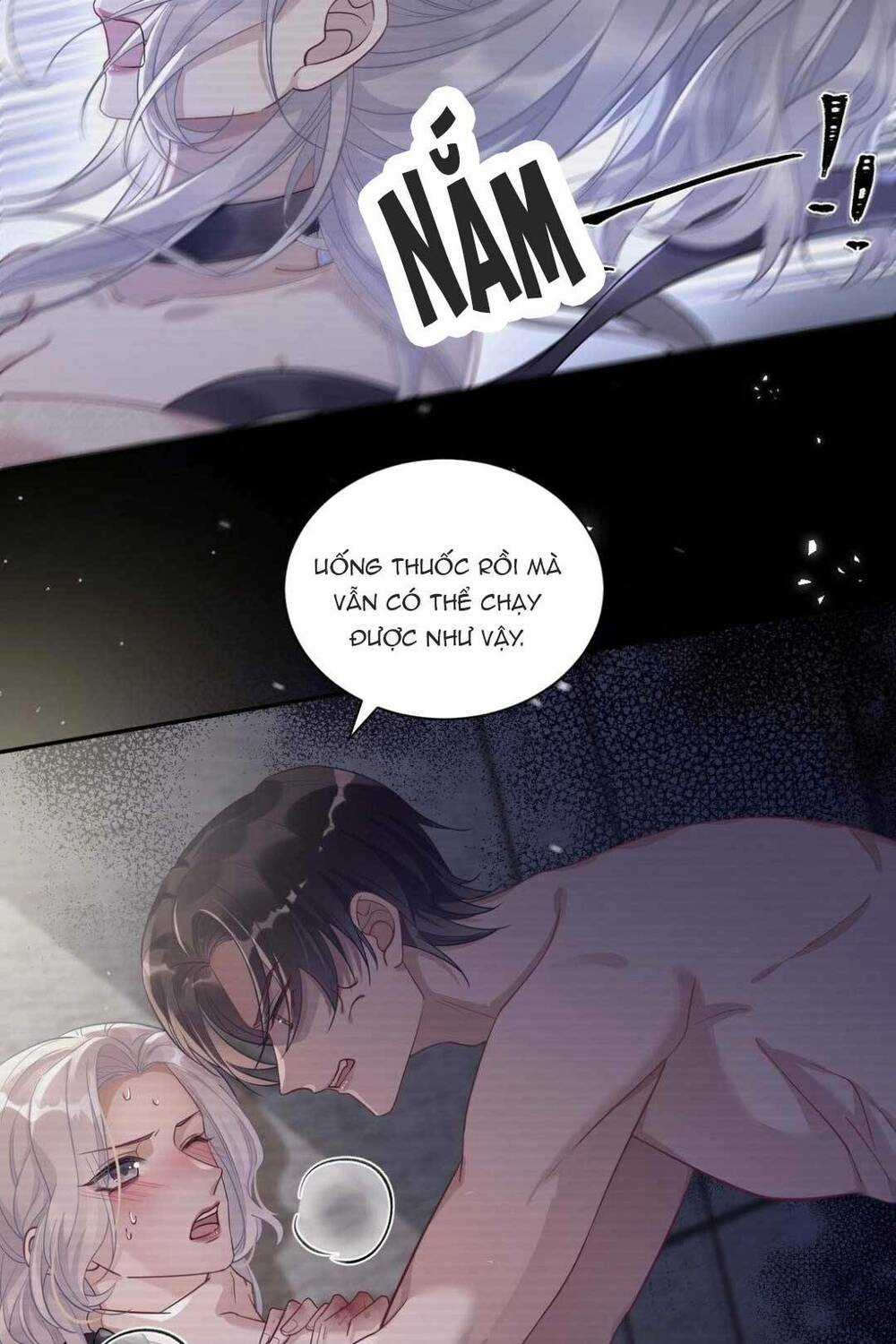 Hôm Nay Thiên Kim Lại Đi Vả Mặt Chapter 1 trang 9