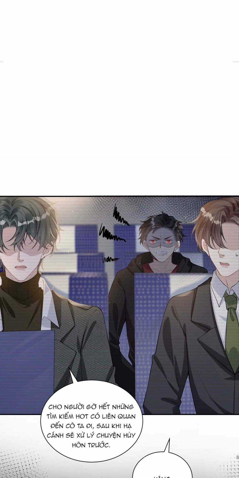 Hôm Nay Thiên Kim Lại Đi Vả Mặt Chapter 2 trang 10