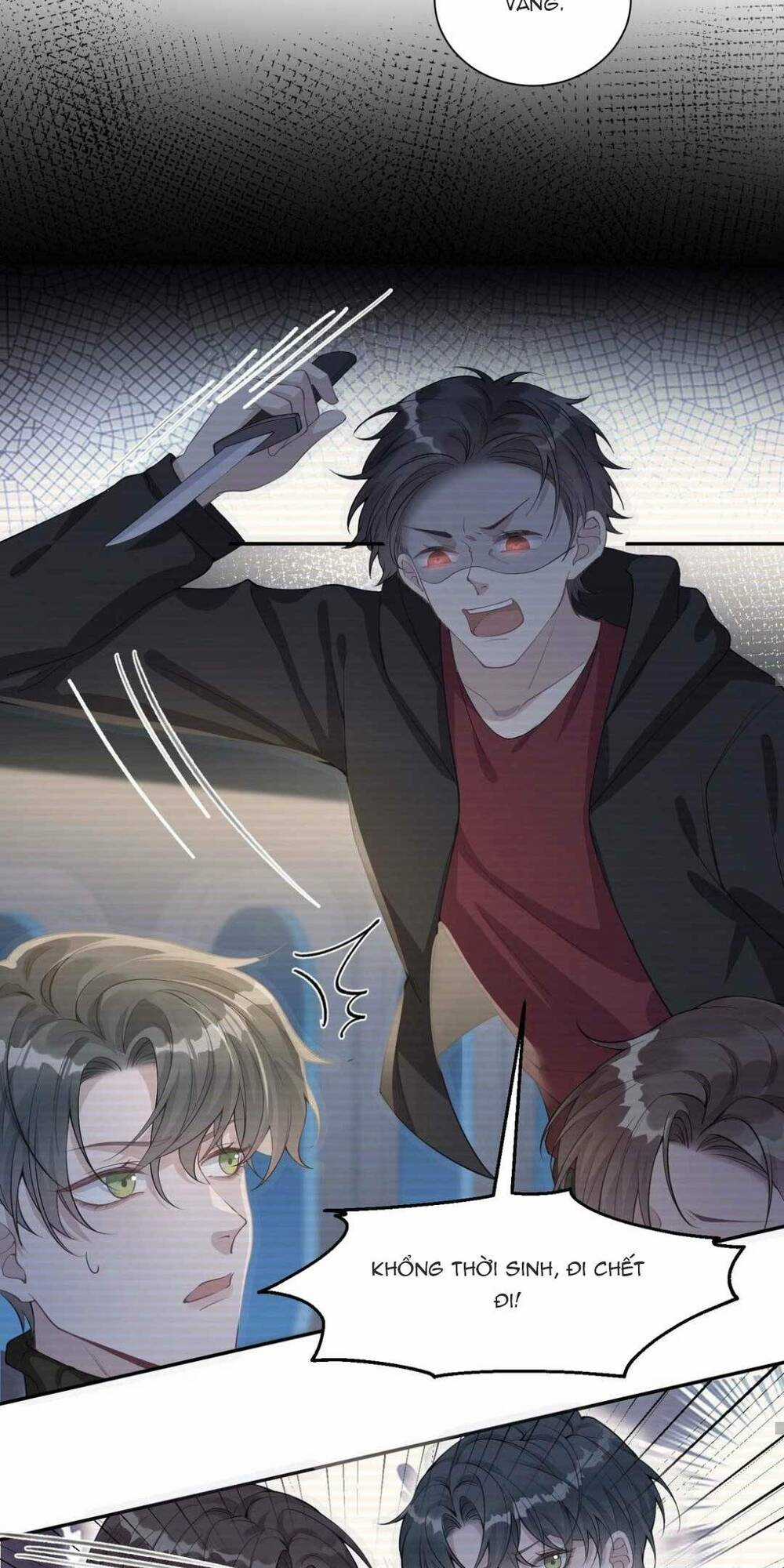 Hôm Nay Thiên Kim Lại Đi Vả Mặt Chapter 2 trang 11