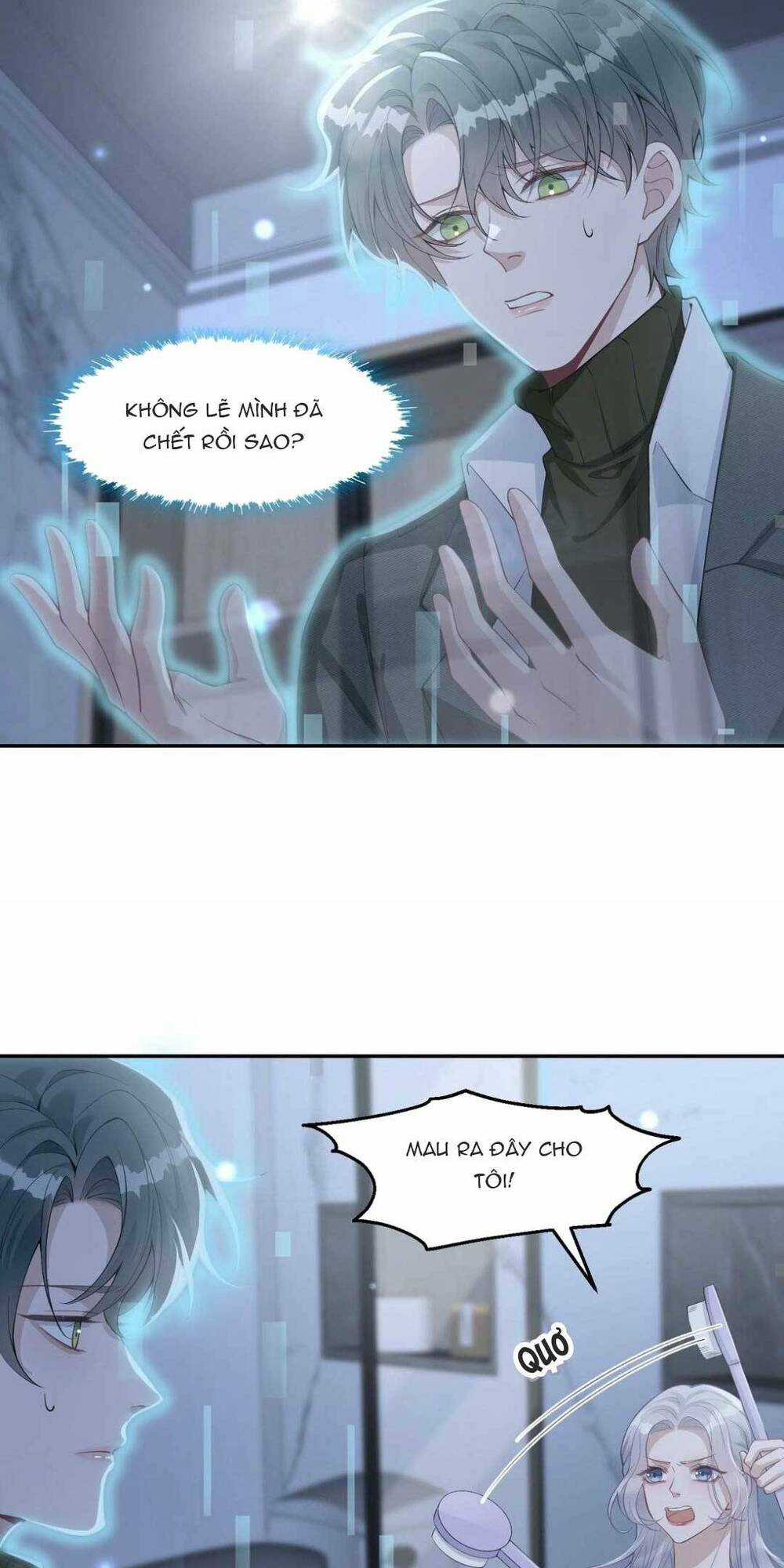 Hôm Nay Thiên Kim Lại Đi Vả Mặt Chapter 2 trang 13