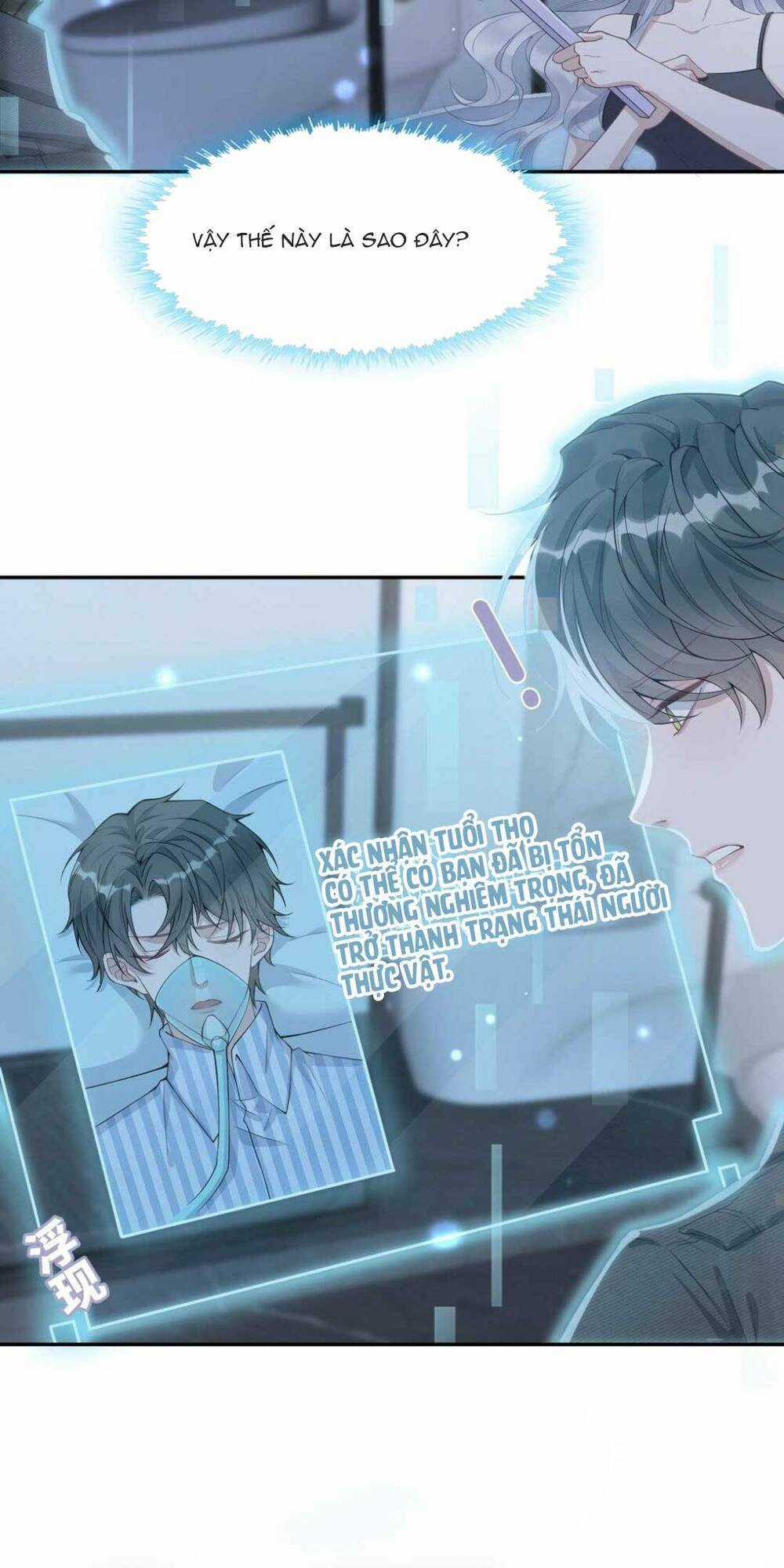 Hôm Nay Thiên Kim Lại Đi Vả Mặt Chapter 2 trang 14