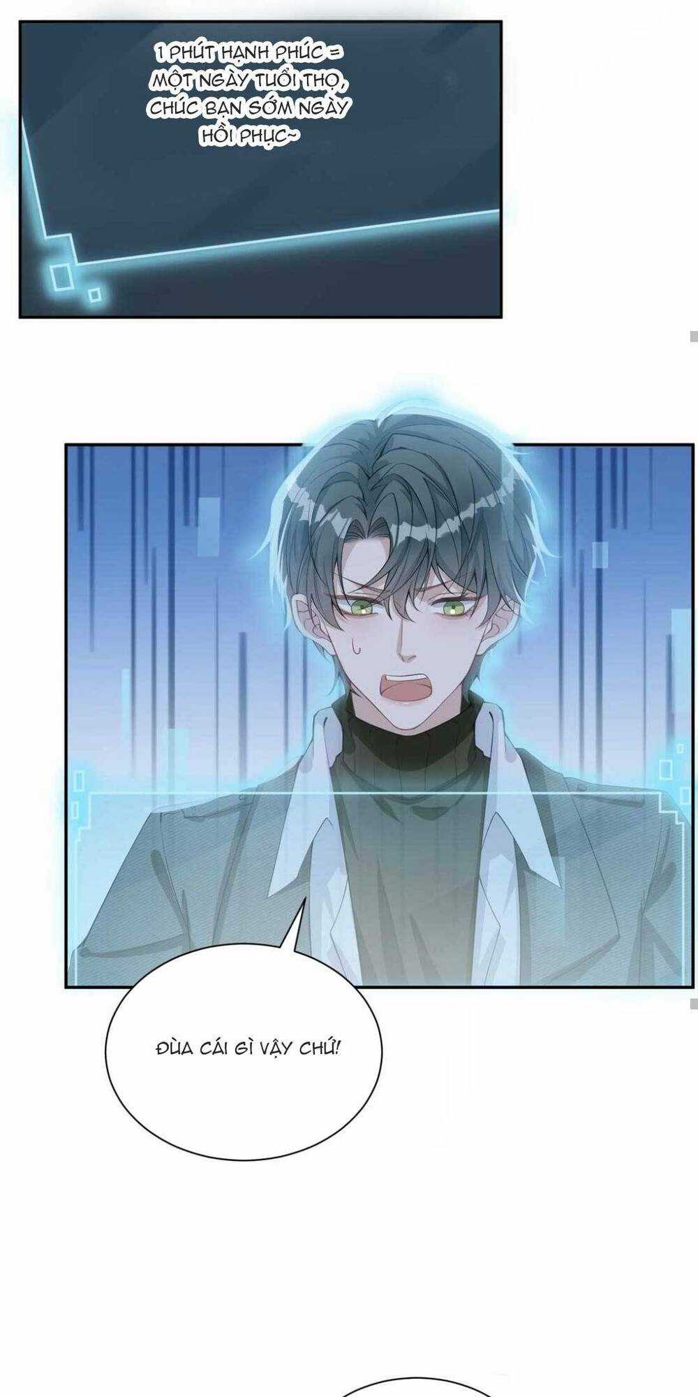 Hôm Nay Thiên Kim Lại Đi Vả Mặt Chapter 2 trang 15