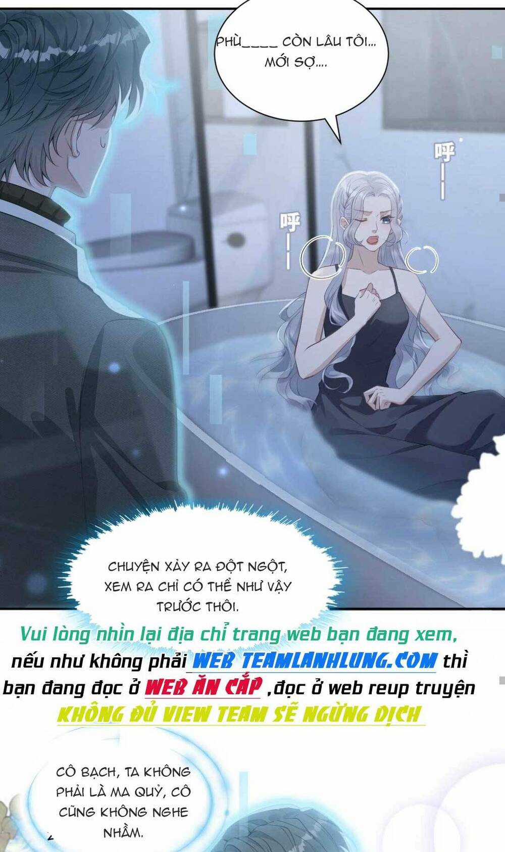 Hôm Nay Thiên Kim Lại Đi Vả Mặt Chapter 2 trang 16