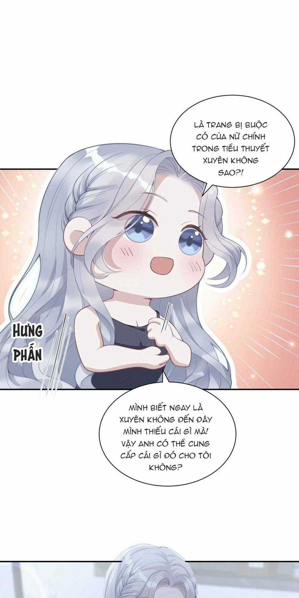 Hôm Nay Thiên Kim Lại Đi Vả Mặt Chapter 2 trang 18