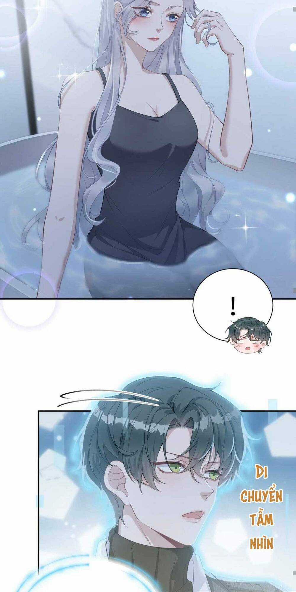 Hôm Nay Thiên Kim Lại Đi Vả Mặt Chapter 2 trang 19