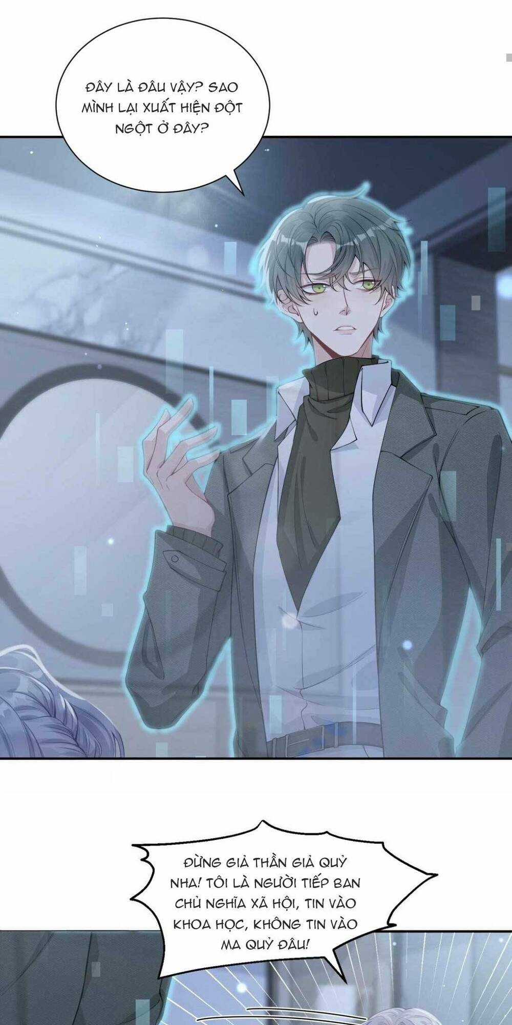 Hôm Nay Thiên Kim Lại Đi Vả Mặt Chapter 2 trang 2