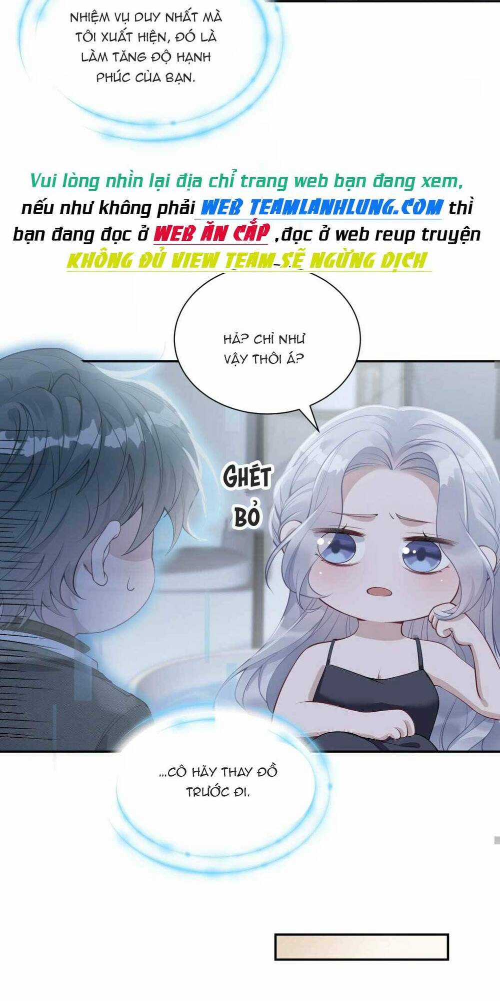 Hôm Nay Thiên Kim Lại Đi Vả Mặt Chapter 2 trang 20