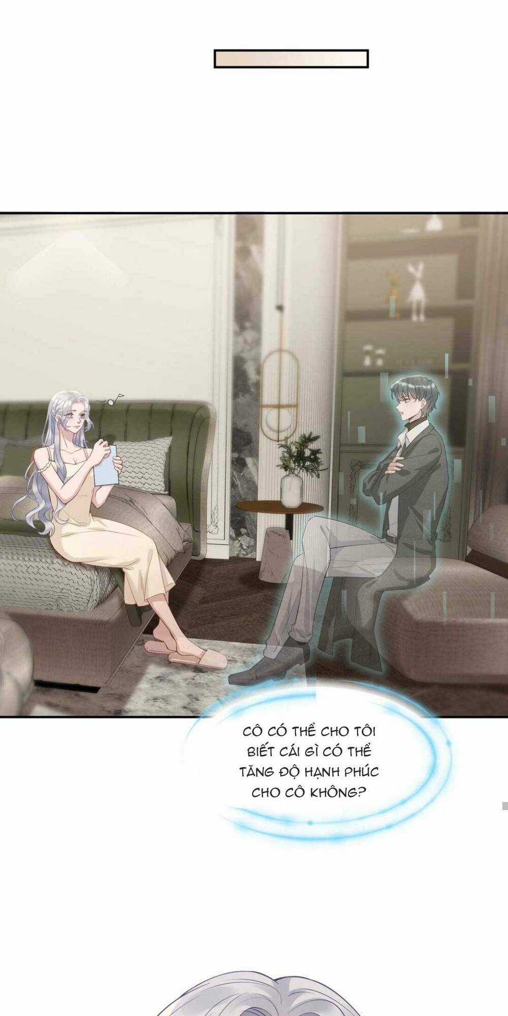 Hôm Nay Thiên Kim Lại Đi Vả Mặt Chapter 2 trang 21