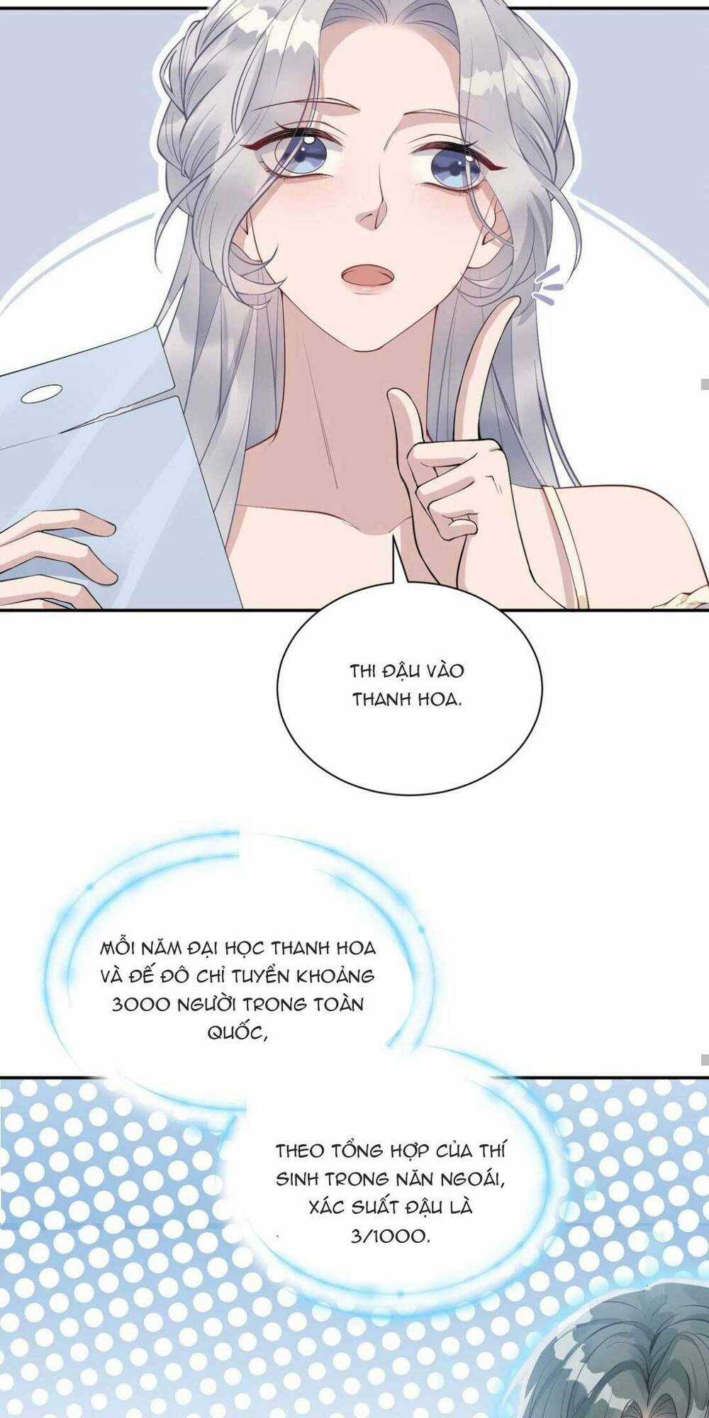 Hôm Nay Thiên Kim Lại Đi Vả Mặt Chapter 2 trang 22