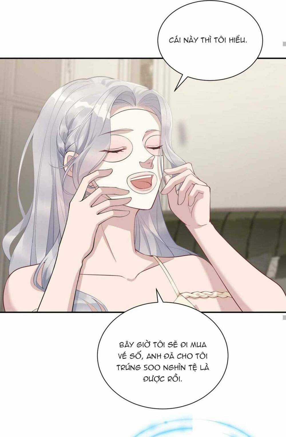 Hôm Nay Thiên Kim Lại Đi Vả Mặt Chapter 2 trang 25