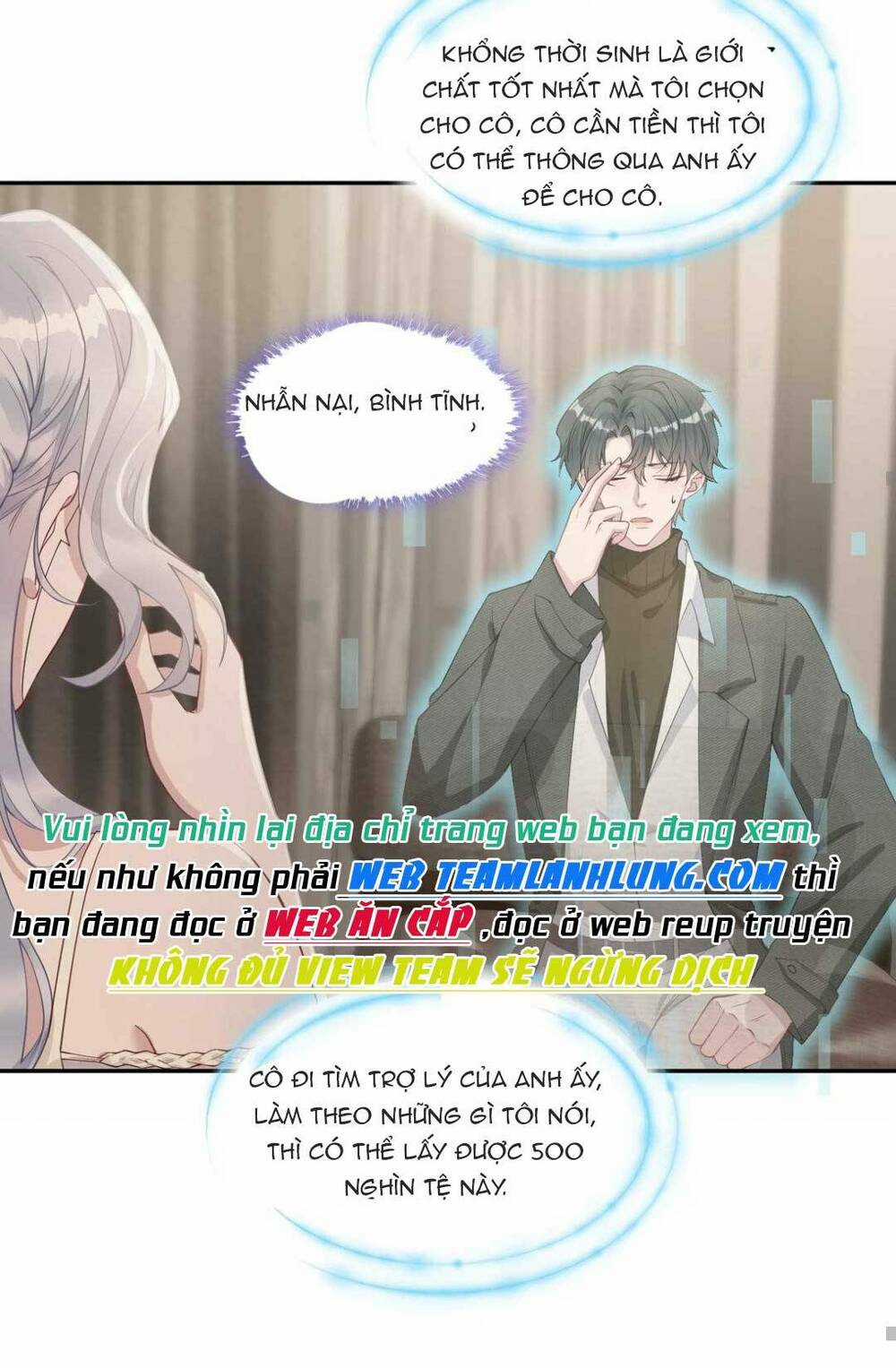 Hôm Nay Thiên Kim Lại Đi Vả Mặt Chapter 2 trang 26