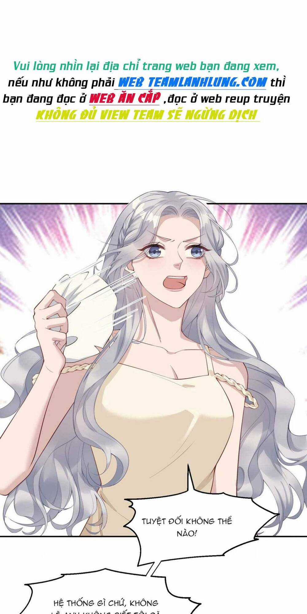 Hôm Nay Thiên Kim Lại Đi Vả Mặt Chapter 2 trang 27