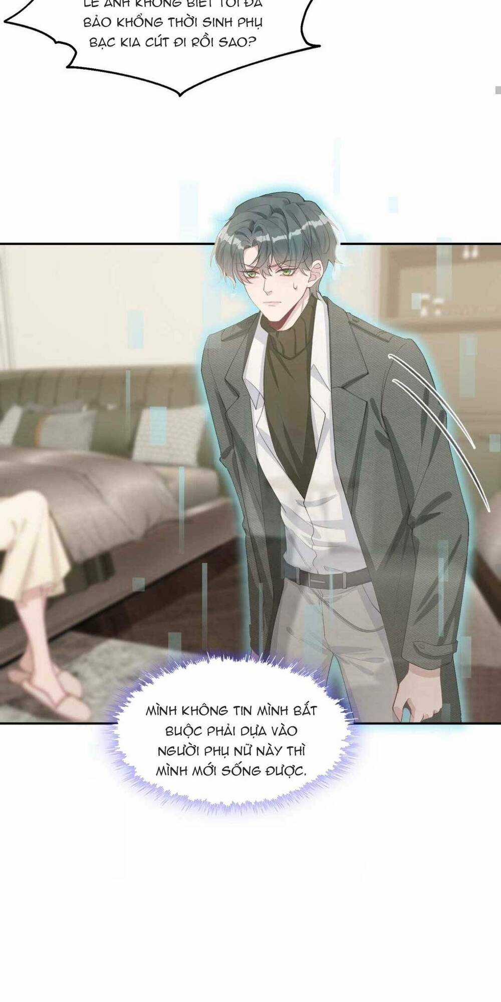 Hôm Nay Thiên Kim Lại Đi Vả Mặt Chapter 2 trang 28